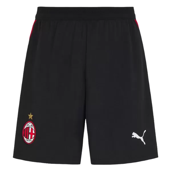 AC Milan Home Football Shorts 2026/27 - minejerseys