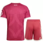 Real Madrid Third Jersey Kit 2026/27 - minejerseys