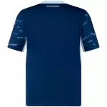 Red Bull Salzburg Third Jersey 2026/27 - minejerseys