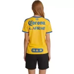 Women's Tigres UANL Home Jersey 2026/27 - minejerseys
