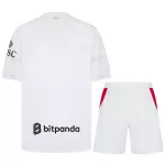 AC Milan Away Jersey Kit 2026/27 - minejerseys
