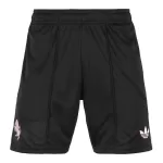 Juventus Away Football Shorts 2026/27 - minejerseys