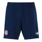 Bayern Munich Away Football Shorts 2026/27 - minejerseys