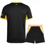 Manchester City Away Jersey Kit 2026/27 - minejerseys