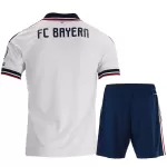 Bayern Munich Away Jersey Kit 2026/27 - minejerseys