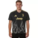 Juventus Third Match Jersey Player Version 2026/27 - minejerseys