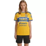 Women's Tigres UANL Home Jersey 2026/27 - minejerseys