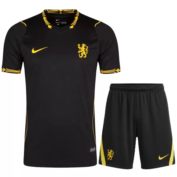 Chelsea Away Jersey Kit 2026/27 - minejerseys