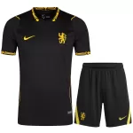 Chelsea Away Jersey Kit 2026/27 - minejerseys