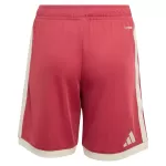 Real Madrid Third Away Soccer Shorts 2026/27 - minejerseys