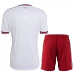 Liverpool Away Jersey Kit 2026/27 - minejerseys