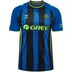 Real Betis Third Jersey 2026/27 - minejerseys