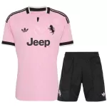Juventus Away Jersey Kit 2026/27 - minejerseys