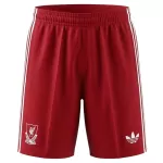Liverpool Away Football Shorts 2026/27 - minejerseys