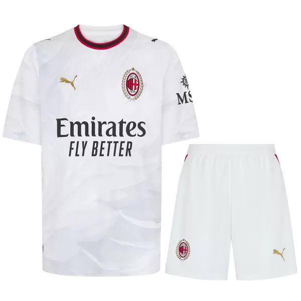 AC Milan Away Jersey Kit 2026/27 - minejerseys