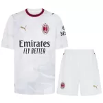 AC Milan Away Jersey Kit 2026/27 - minejerseys