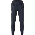 Kids Barcelona 1/4 Zipper Sweat Kit(Top+Pants) Colour 2026/27 - minejerseys