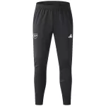 Kids Arsenal 1/4 Zipper Sweat Kit(Top+Pants) Red 2026/27 - minejerseys