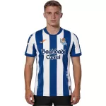 Real Sociedad Home Jersey 2026/27 - minejerseys