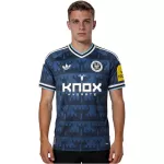 Newcastle United Away Jersey 2026/27 - minejerseys