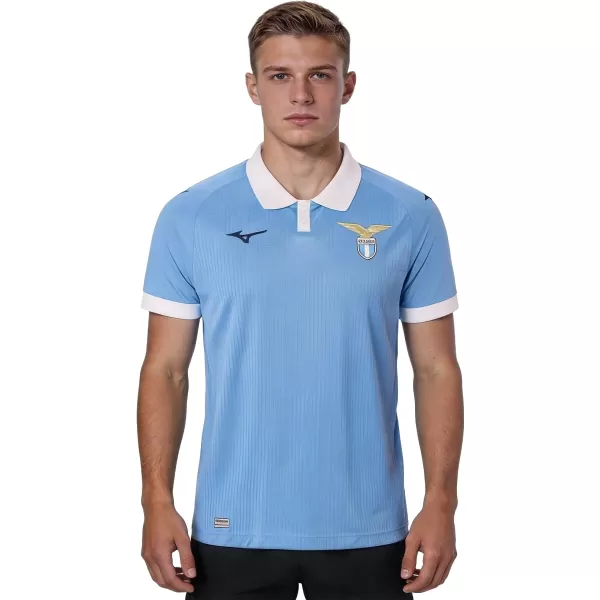 Lazio Home Jersey 2026/27 - minejerseys