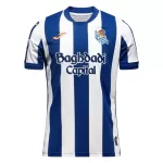 Real Sociedad Home Jersey 2026/27 - minejerseys