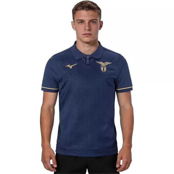 Lazio Third Jersey 2026/27 - minejerseys