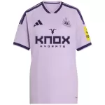 Newcastle United Third Jersey 2026/27 - minejerseys