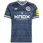 Newcastle United Away Jersey 2026/27 - minejerseys