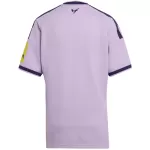 Newcastle United Third Jersey 2026/27 - minejerseys
