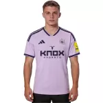 Newcastle United Third Jersey 2026/27 - minejerseys