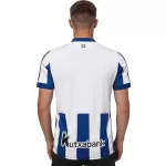 Real Sociedad Home Jersey 2026/27 - minejerseys