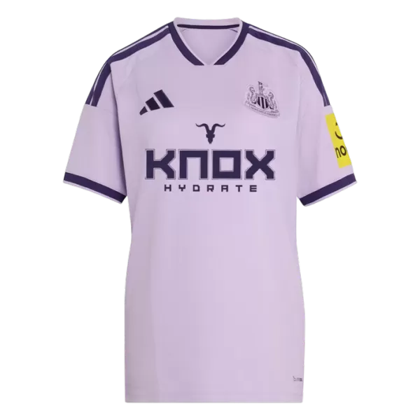 Newcastle United Third Away Jersey 2026/27 - minejerseys