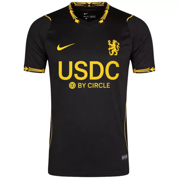 Member's Day Chelsea Away Jersey 2026/27 - minejerseys