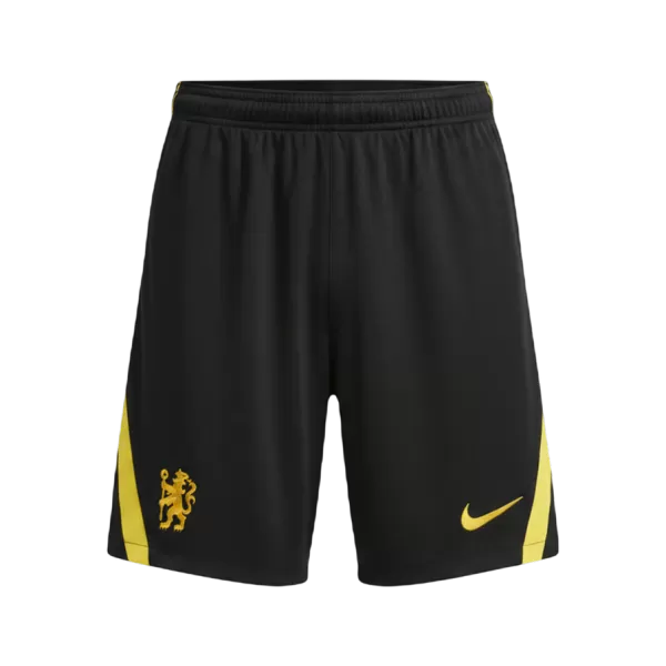 Chelsea Away Soccer Shorts 2026/27 - minejerseys