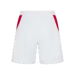 AC Milan Away Soccer Shorts 2026/27 - minejerseys