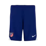 Atletico Madrid Home Jersey Kit 2026/27 - minejerseys