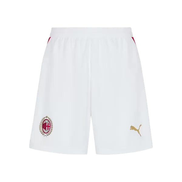 AC Milan Away Soccer Shorts 2026/27 - minejerseys