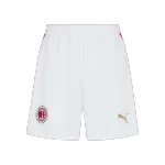 AC Milan Away Soccer Shorts 2026/27 - minejerseys