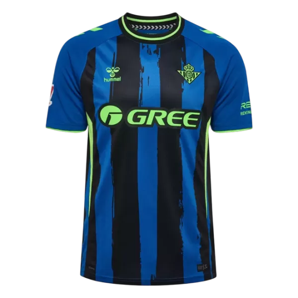 Real Betis Third Away Jersey 2026/27 - minejerseys