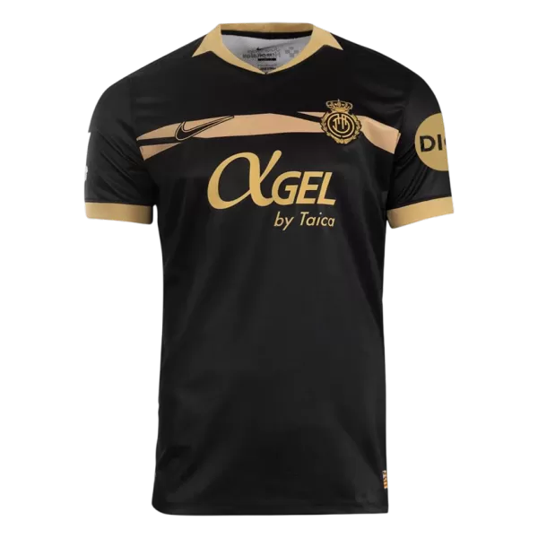 RCD Mallorca Away Jersey 2026/27 - minejerseys