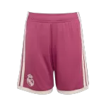 Real Madrid Third Away Soccer Shorts 2026/27 - minejerseys