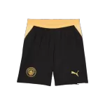 Manchester City Away Soccer Shorts 2026/27 - minejerseys