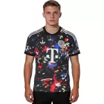 Bayern Munich Oktoberfest Wiesn Jersey 2026/27 - minejerseys