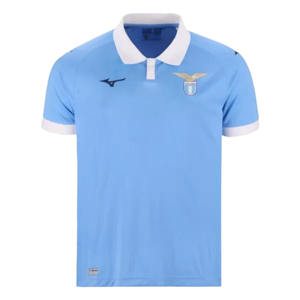 Lazio Home Jersey 2026/27 - minejerseys