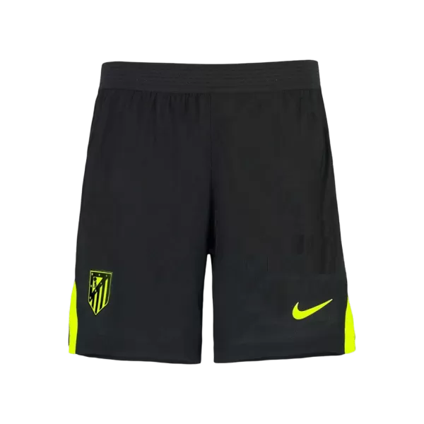 Atletico Madrid Away Soccer Shorts 2026/27 - minejerseys