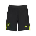 Atletico Madrid Away Soccer Shorts 2026/27 - minejerseys