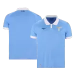 Lazio Home Jersey 2026/27 - minejerseys
