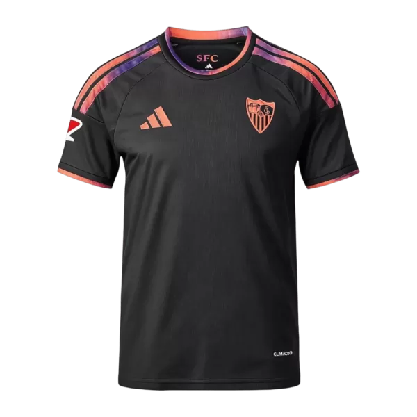 Sevilla Third Away Jersey 2026/27 - minejerseys