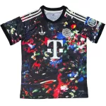 Bayern Munich Oktoberfest Wiesn Jersey 2026/27 - minejerseys